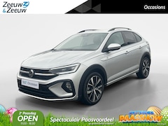 Volkswagen Taigo - 1.0 TSI R-Line Edition | AUTOMAAT | CAMERA | APPLE CAR PLAY ANDROID AUTO | Cruise | DAB |