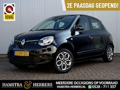 Renault Twingo - 1.0 SCe Collection zwart