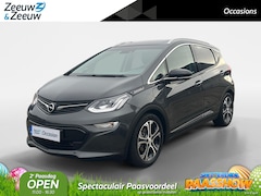 Opel Ampera-e - Business executive 60 kWh | LEDER | STOEL/STUURVERWARMING | 12 MAANDEN GARANTIE |