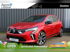 Mitsubishi Colt - 1.0T MT Instyle | NOG 6 JAAR GARANTIE | ADAPTIEVE CRUISE | APPLE CARPLAY/ANDROID AUTO | NA