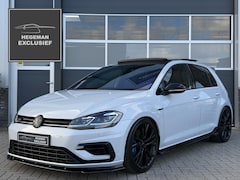 Volkswagen Golf - 2.0 TSI 4Motion R JD STAGE 2 | GRAIL | R600 | Schuif-kanteldak | KEYLESS | CarPlay | DAB |