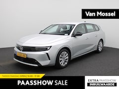 Opel Astra Sports Tourer - 1.2 Edition | Navigatie | Camera | Stoelverwarming