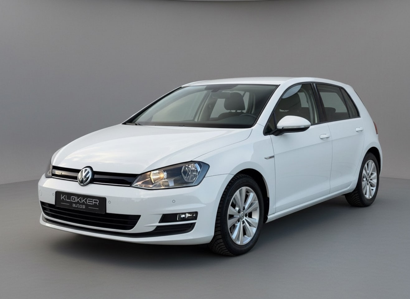 Volkswagen Golf - 1.0 TSI Comfortline 1E EIG Orig NL Dealer ondh. Carplay Cruise - AutoWereld.nl