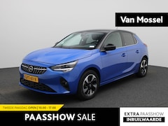 Opel Corsa-e - Ultimate 50 kWh