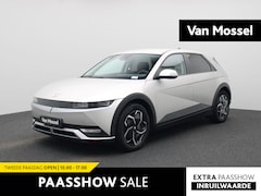 Hyundai IONIQ 5 - 73kWh Core | Electr stoelverstelling | Parkeer camera