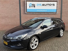 Opel Astra Sports Tourer - 1.0 Innovation