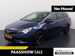 Opel Astra Sports Tourer - 1.2 Elegance | Navigatie | Camera | Climate control