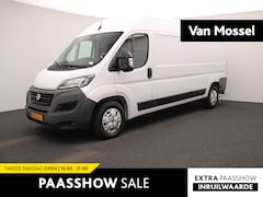 Fiat E-Ducato - 3.5T L3H2 79 kWh | Navigatie | Climate Control | Camera | Parkeersensoren | Zijschuifdeur