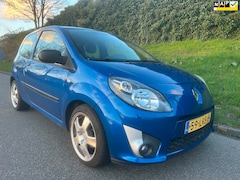 Renault Twingo - 1.2-16V Authentique - Airco - Lichtmetalen velgen - 139.000 KM. Nap