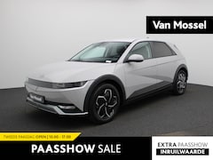 Hyundai IONIQ 5 - 58kWh Core | Navigatie | parkeer camera