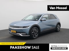 Hyundai IONIQ 5 - Connect 73kWh | Parkeer camera | Apple carplay / Android