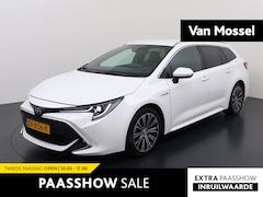 Toyota Corolla Touring Sports - 1.8 Hybrid Executive | Navigatie | parkeer camera