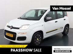 Fiat Panda - 0.9 TwinAir Young | Airco | Elektrische ramen | Zuinig