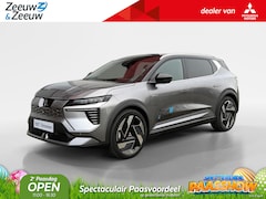 Mitsubishi Eclipse Cross - Instyle 87 kWh Demonstratieauto| Nieuw model | 360 camera | Stoel-/ stuurverwarming | Carp