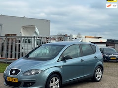 SEAT Altea - 1.6 Comfortstyle