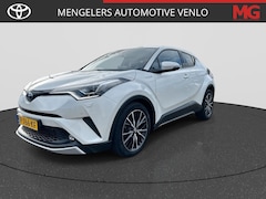 Toyota C-HR - 1.8 Hybrid Executive Ultimate RIJKLAAR | Navigatie | PDC | Camera | Trekhaak | Blind Spot