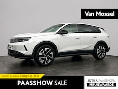 Opel Grandland - 1.6 Turbo Plug-in-Hybrid Edition || DEMO || 2 + 6 Jaar Garantie ||