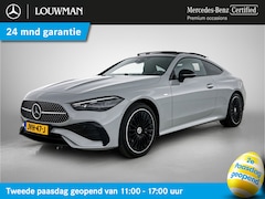 Mercedes-Benz CLE Coupé - 300 e AMG Plug-In Hybride AMG Line Premium | Night Pakket | Rijassistentiepakket plus | Di