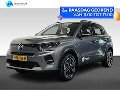 Citroën C3 - 1.2 Turbo 100pk Max