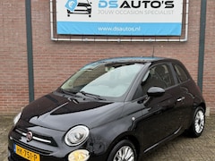 Fiat 500 - 0.9 TwinAir Turbo Popstar