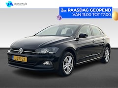 Volkswagen Polo - 1.0 TSI 95pk Comfortline Business