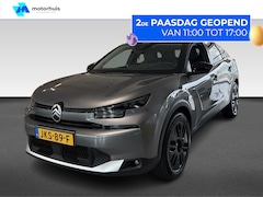 Citroën C4 - 1.2 Hybrid 145pk e-DCS6 Collection