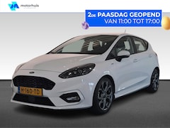 Ford Fiesta - 1.0 EcoBoost 95pk 5dr ST-Line