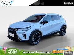 Mitsubishi ASX - 1.3 DI-T Intense+ | Hoge Instap | Stoel / Stuurverwarming | Cruise Control | 8 jaar garant