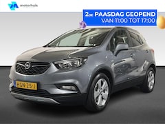 Opel Mokka X - 1.4 Turbo 140pk Start/Stop Innovation