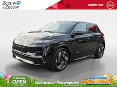 Nissan Micra - 52 kWh EVOLVE A/T | 1750, - EURO KORTING | Direct leverbaar | Nieuw model | EV | Vol met l