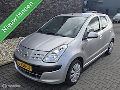 Nissan Pixo - 1.0 Visia - Airco - apk 28-04-2027