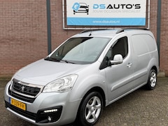Peugeot Partner - 122 1.6 BlueHDi 100 L2 Première S&S