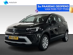 Opel Crossland - 1.2 110pk Start/Stop Elegance