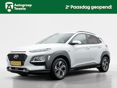 Hyundai Kona - 1.6 GDI HEV Fashion | Navigatie | Vierseizoenenbanden