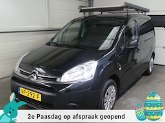 Citroën Berlingo - 1.6 HDI 500 Club - Airco - 3 persoons - Imperial