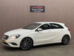 Mercedes-Benz A-klasse - 200 Ambition 2015 CRUISE NAVI PDC BLUETOOTH