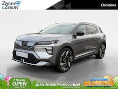 Mitsubishi Eclipse Cross - Instyle 87 kWh | DEMO | VRAAG NAAR HUIDIGE KILOMETERSTAND | BINNEN WEEK RIJDEN |