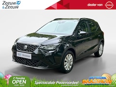 SEAT Arona - Referance Zeer complete uitvoering , navi , climate , camera , lm velgen , parkeersensor ,