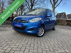 Hyundai i10 - 1.1 i-Drive Cool, Grote beurt, Distr. enz