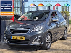 Peugeot 108 - 1.0 e-VTi Active | Airconditioning | LM Velgen | Bluetooth | Elektrisch bedienbare ramen |