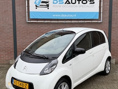 Citroën C-Zero - 16 kWh Gratis thuisbezorgd(NL)