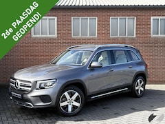 Mercedes-Benz GLB - 200 Business Solution AMG 7p