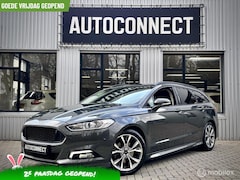 Ford Mondeo Wagon - 2.0 ST-LINE. 240 PK, AUTOMAAT, NAVI, CAMERA
