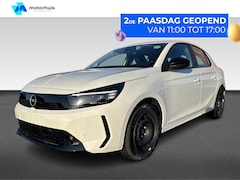 Opel Corsa Electric - 51kWh 156pk Aut (11 kw boordlader) Business Edition