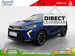 Mitsubishi Grandis - 1.8 HEV Intense+ | Nieuw model | €3000 korting | Carplay / Android auto | Direct leverbaar