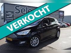 Ford C-Max - 1.0 Titanium| PANODAK|LMW| NAVI|VOLLE AUTO