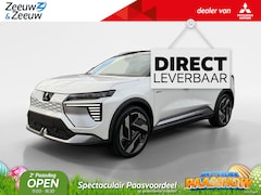 Mitsubishi Eclipse Cross - Intense+ 87 kWh | DE NIEUWE ECLIPSE CROSS | DIRECT LEVERBAAR | EV | 5000 EURO INTRODUCTIE