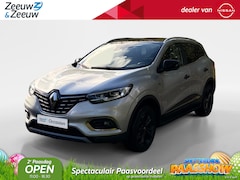 Renault Kadjar - 1.3 TCe Black Edition Automaat Net voorzien van nieuwe remschijven en blokken voor en acht