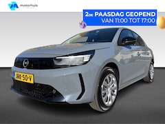 Opel Corsa Electric - | Business Edition | 51kWh 156pk | Warmtepomp | Keyless | Clima |