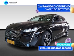 Peugeot 308 SW - 1.2 Hybrid 136pk e-DCS6 Allure